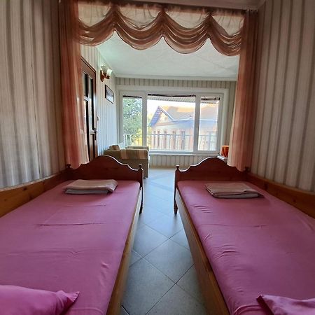 Odesos Apartments Варна Екстер'єр фото