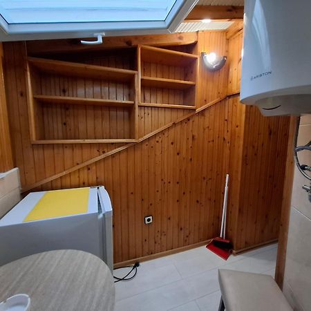 Odesos Apartments Варна Екстер'єр фото