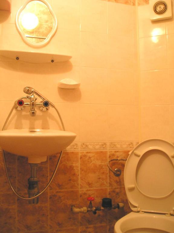 Odesos Apartments Варна Номер фото